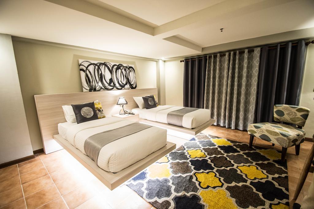 Almont City Hotel Butuan City Exterior foto