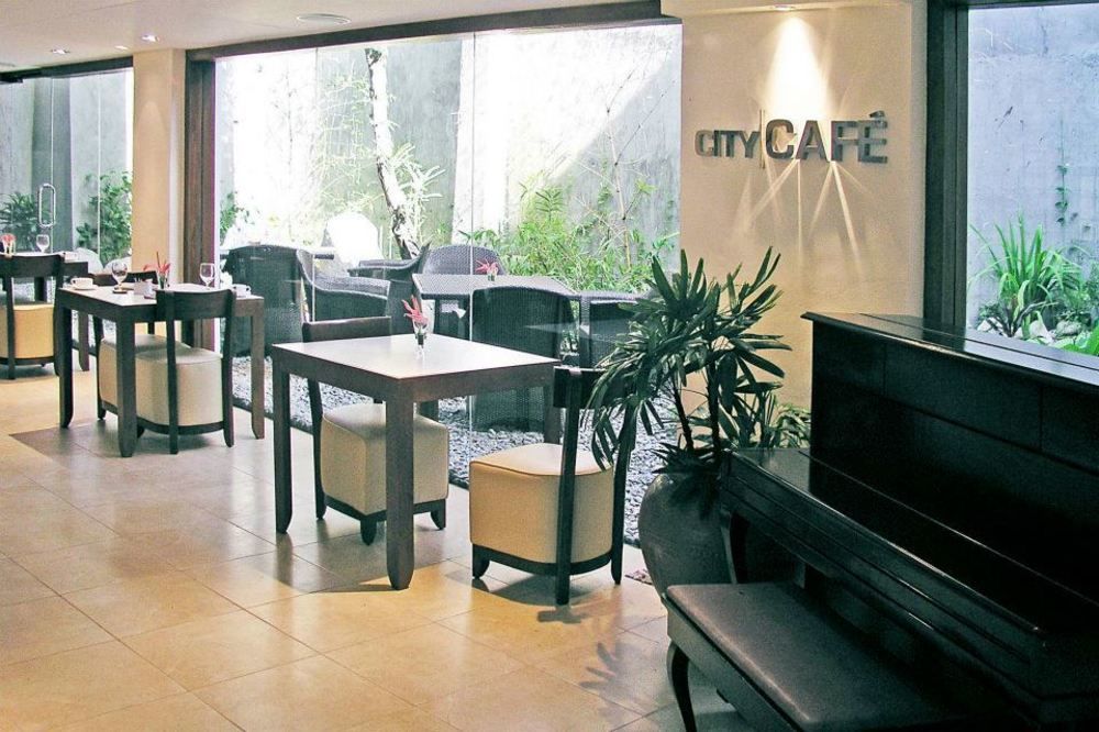 Almont City Hotel Butuan City Exterior foto