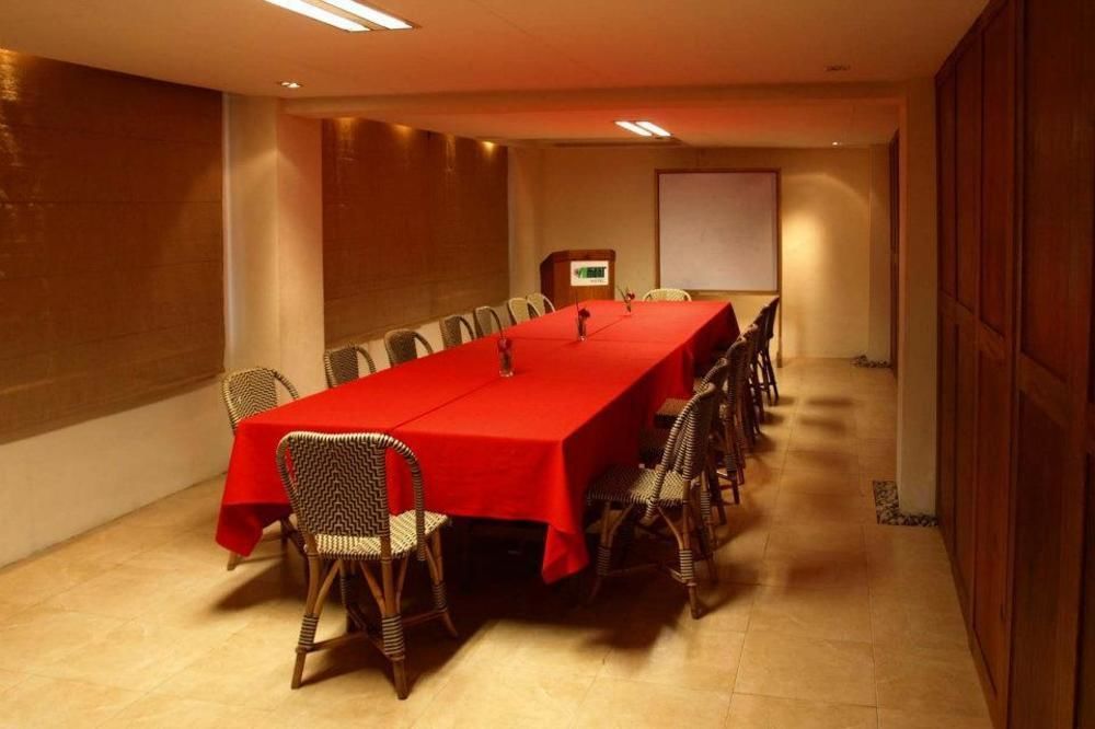 Almont City Hotel Butuan City Exterior foto