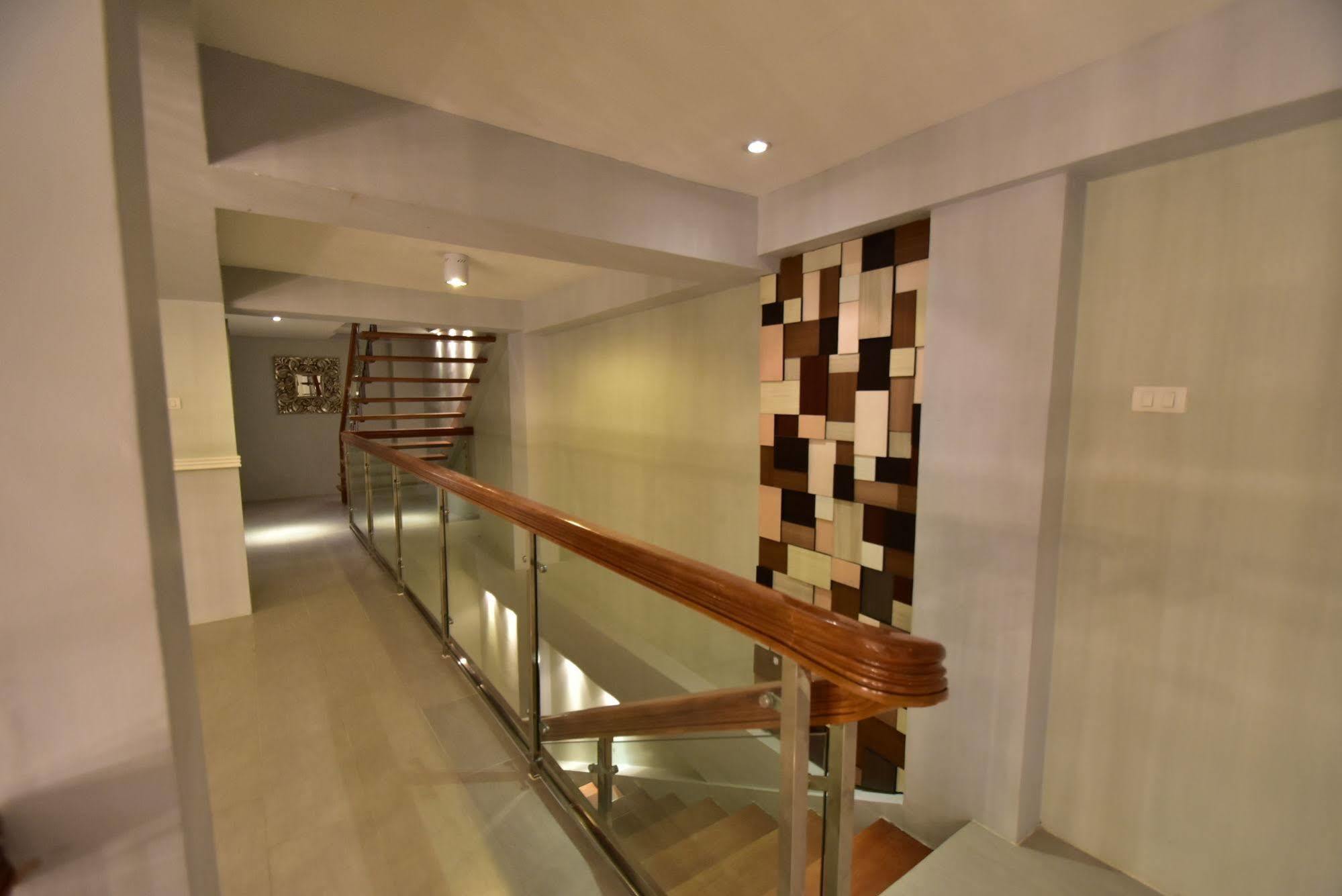 Almont City Hotel Butuan City Exterior foto