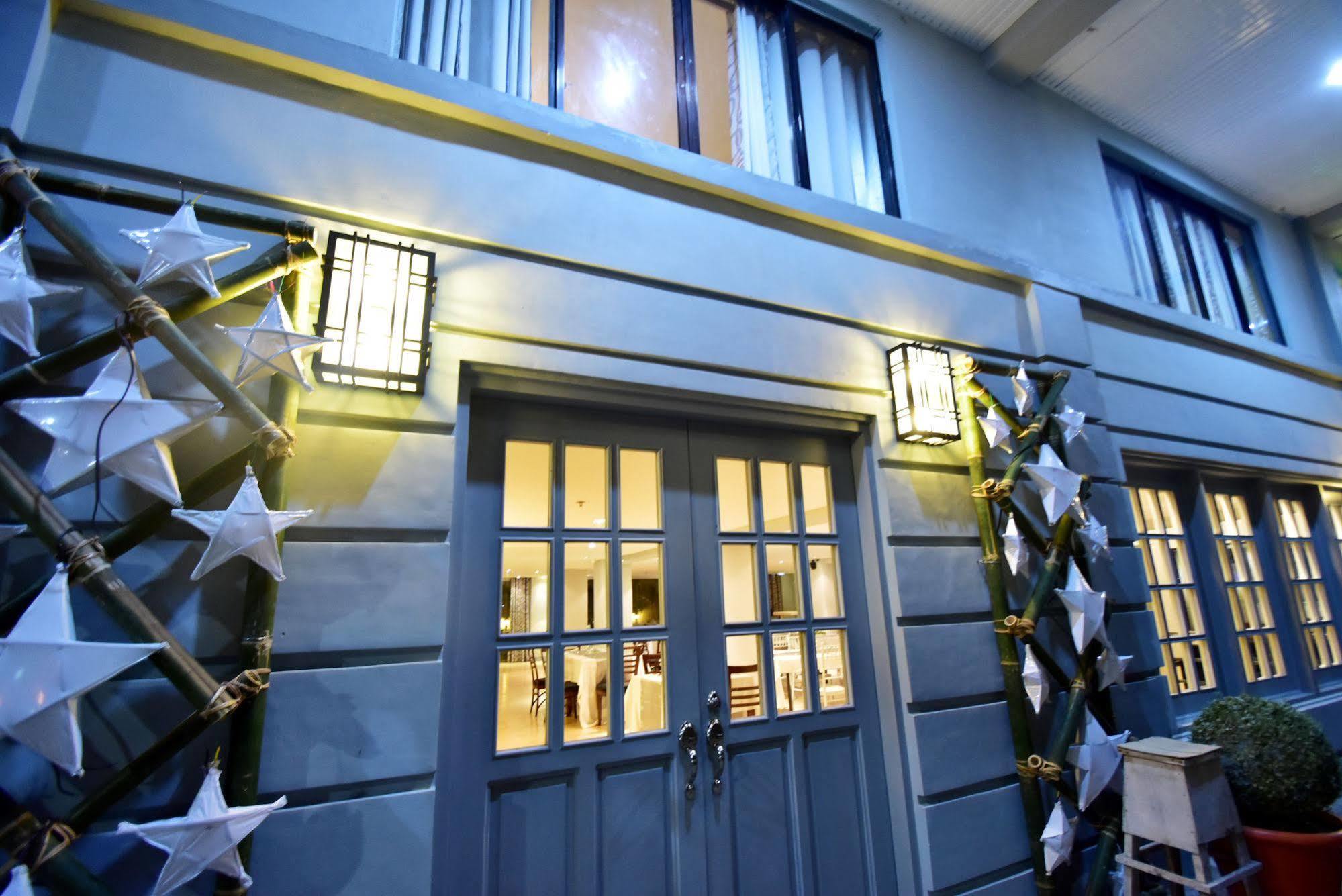 Almont City Hotel Butuan City Exterior foto